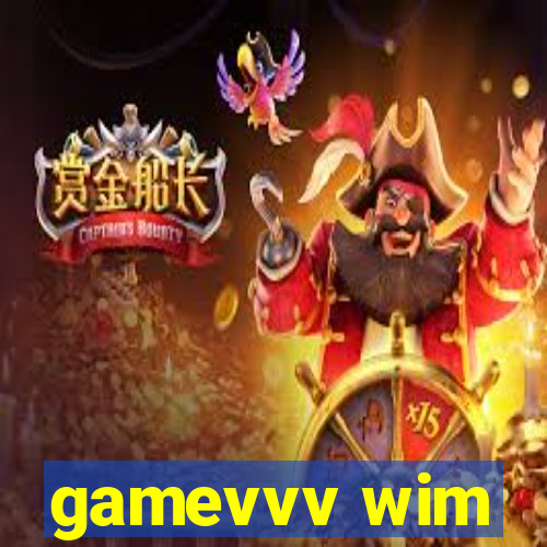 gamevvv wim